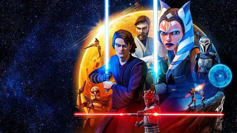 watch clone wars star wars cartoon|watch clone wars online free yidio.